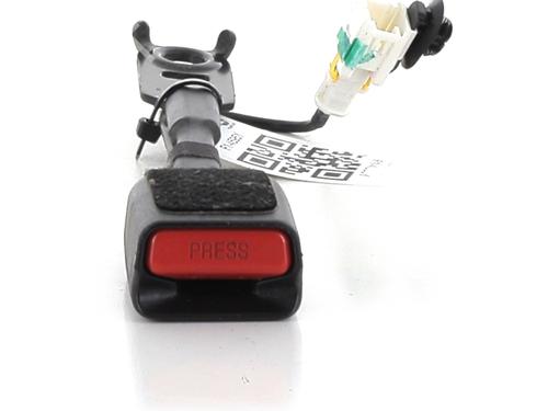 Seat buckle CITROËN C4 II (NC_) 1.6 HDi 90 | BP31141952I32 