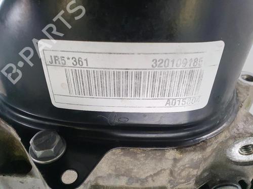Gearbox DACIA DOKKER MPV (KE_) 1.6 LPG | BP37281174M3 - Image 5