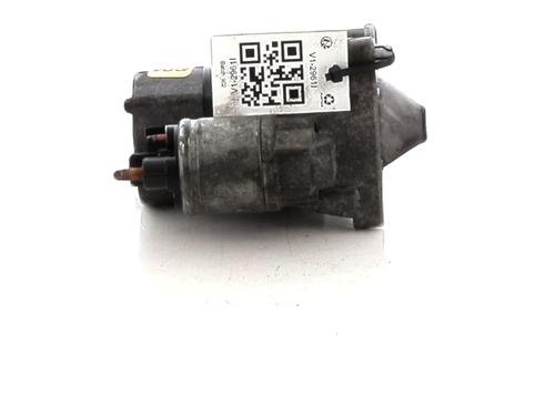 Startmotor PEUGEOT 206+ (2L_, 2M_) 1.4 i (2LKFWA, 2MKFWA) (75 hp) 30631873