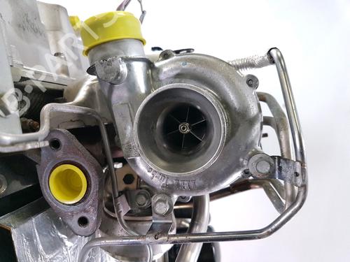 Engine MAZDA 5 (CR) 2.0 CD (CR19) | BP39704734M1 - Image 6
