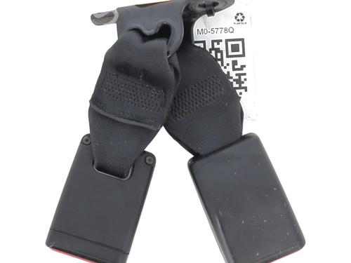 Seat buckle PEUGEOT 208 I (CA_, CC_) 1.6 HDi | BP27912234I32