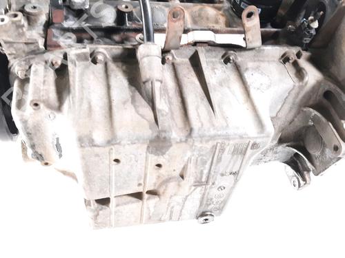 Engine OPEL MERIVA A MPV (X03) 1.6 (E75) | BP33446431M1  - Image 9