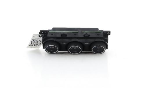 Used Climate control Climate control 37869109 37869109