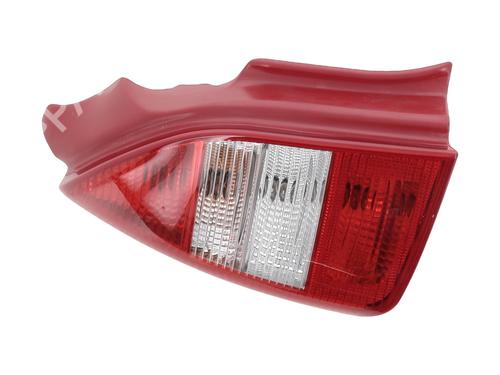 Used Left taillight CITROËN C2 (JM_) 1.1 (60 hp) 30799965