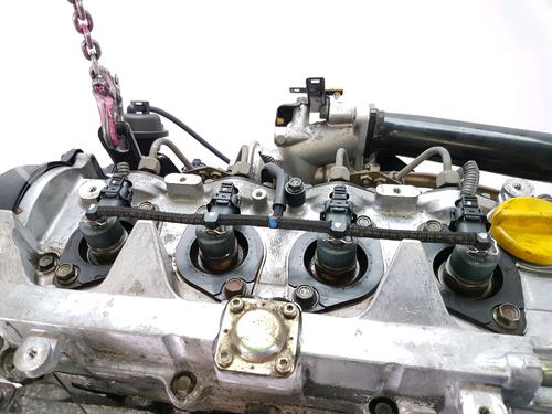 Engine HONDA CIVIC VII Hatchback (EU, EP, EV) 1.7 CTDi (EP4, EU9) | BP36853292M1 - Image 7