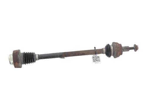 Used Left rear driveshaft Left rear driveshaft VW GOLF VII (5G1, BQ1, BE1, BE2) 2.0 R 4motion (300 hp) 40277332 40277332