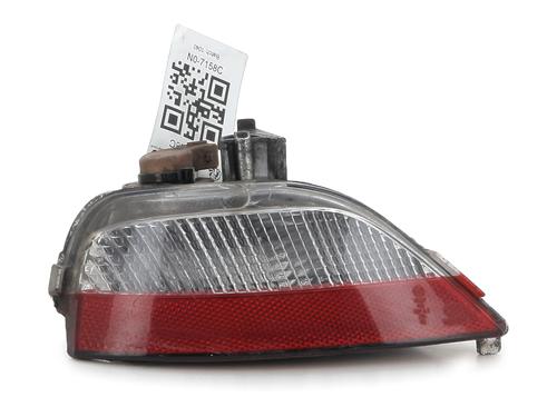 Rear bumper right light RENAULT SCÉNIC III (JZ0/1_) 1.6 dCi (JZ00, JZ12) | BP28533697C82 