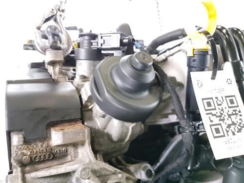 Engine AUDI A3 Sportback (8VA, 8VF) 2.0 TDI | BP30094299M1