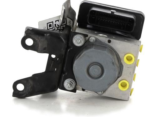 Used ABS pump PEUGEOT 108 1.2 (82 hp) 28713261