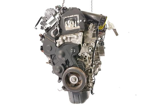 Used Engine Engine PEUGEOT 207 SW (WK_) 1.6 HDi (92 hp) 33533132 33533132