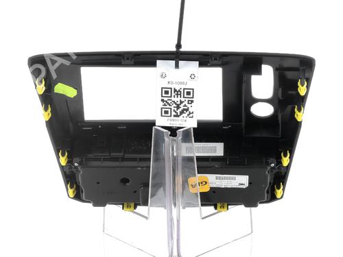Climate control RENAULT KADJAR (HA_, HL_) 1.5 dCi 110 (HLA3) | BP19420366I5 