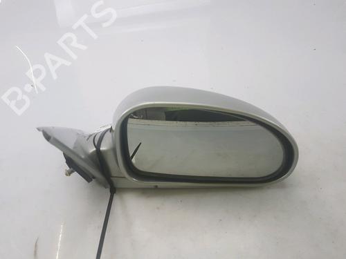 Used Right mirror HYUNDAI COUPE I (RD) 2.0 16V (139 hp) 12552084