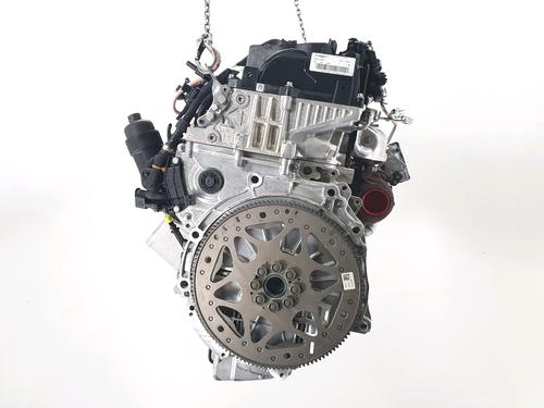 Engine BMW 3 Touring (F31) 316 d | BP39524075M1 - Image 3