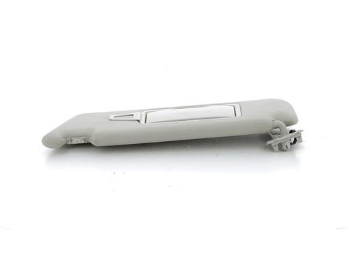 Zonneklep links MERCEDES-BENZ B-CLASS Sports Tourer (W245) B 180 CDI (245.207) (109 hp) 15183249
