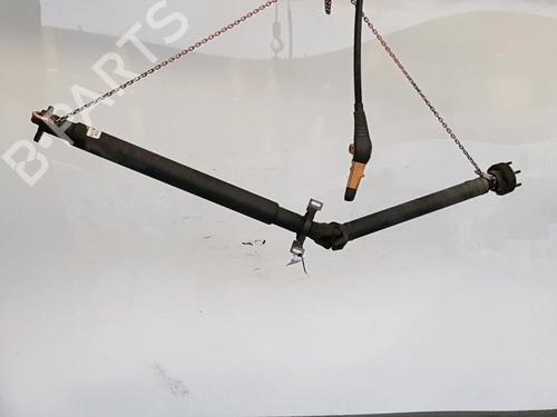 Used Driveshaft BMW 5 (E39) 525 d (163 hp) 27904914