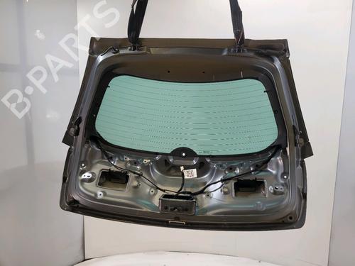 Tailgate CITROËN C3 II (SC_) 1.6 HDi 90 | BP37167192C6 - Image 2