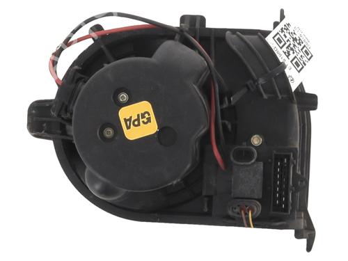 Used Heater blower motor RENAULT CLIO II (BB_, CB_) 1.4 16V (B/CB0P, BB13) (98 hp) 31122771