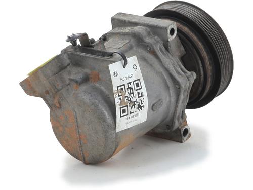 Compresseur AC RENAULT MEGANE III Hatchback (BZ0/1_, B3_) 1.5 dCi (BZ0C) | BP29930679M34 