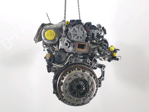Engine CITROËN C4 II (NC_) | BP39117329M1 - Image 3