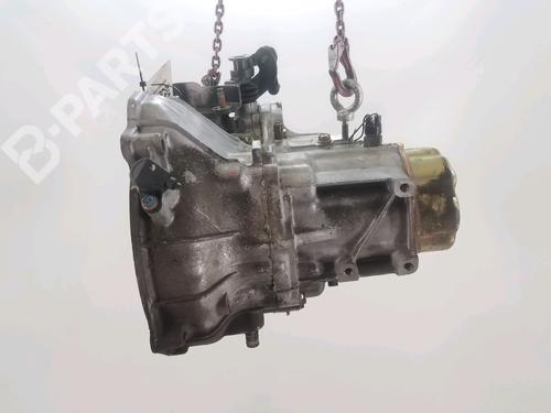 Used Manual gearbox Manual gearbox DAEWOO MATIZ (M100, M150) 1.0 (64 hp) 10460810 10460810