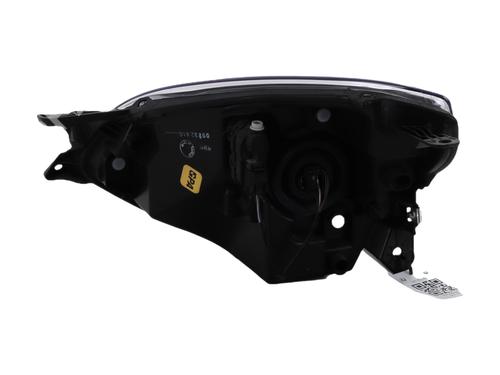 Right headlight RENAULT TWINGO II (CN0_) 1.2 16V (CN04, CN0B) | BP39736614C29 - Image 3