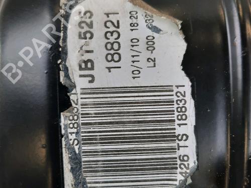 Gearbox RENAULT TWINGO II (CN0_) 1.2 16V (CN04, CN0B) | BP34575602M3  - Image 5