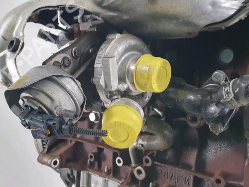 Engine FORD MONDEO IV (BA7) 2.0 TDCi | BP30957010M1 