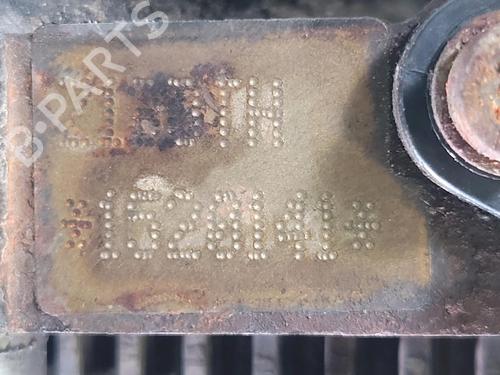 Engine FIAT GRANDE PUNTO (199_)  | BP28573459M1