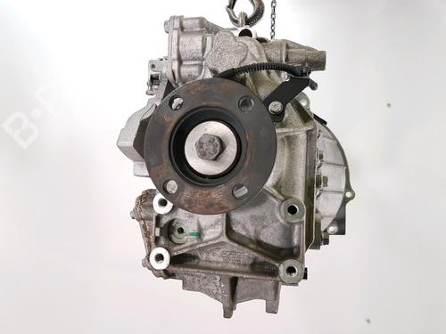 Gearbox IVECO DAILY VI Platform/Chassis 35S16, 35C16, 40C16, 42S16, 50C16, 60C16, 65C16, 70C16 | BP30140927M3