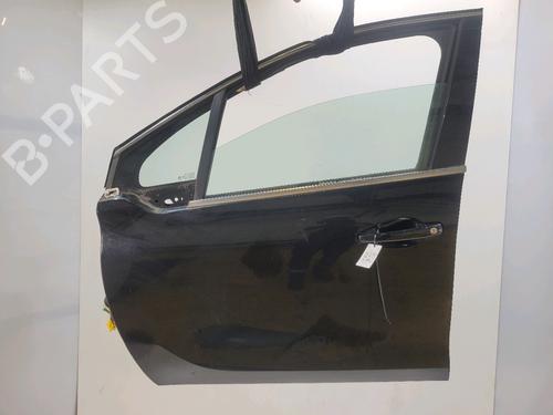 Used Left front door Left front door 38529622 38529622