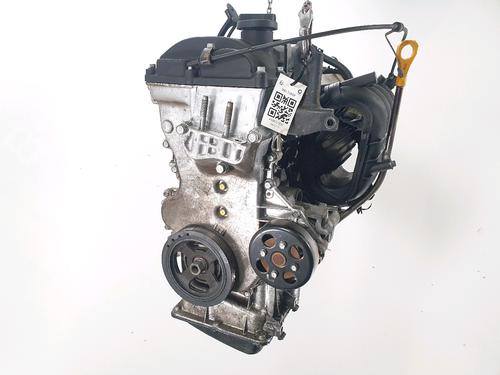 Used Engine Engine 37483405 37483405