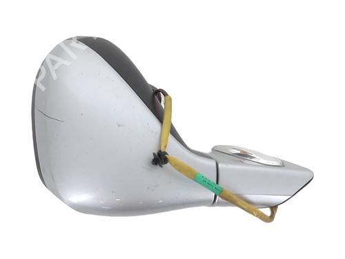 Left mirror PEUGEOT 308 I (4A_, 4C_) 1.6 HDi | BP29346717C26