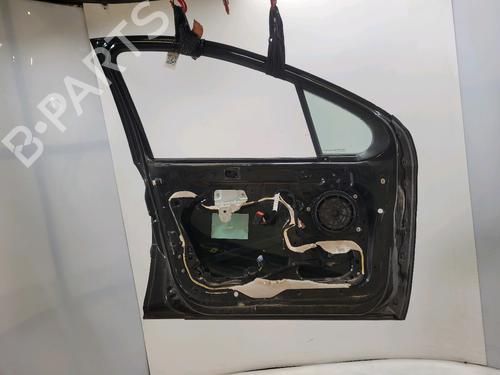 Drzwi przednie lewe PEUGEOT 207 (WA_, WC_) 1.4 16V | BP30049419C2 