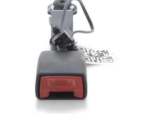 Used Seat buckle RENAULT MODUS / GRAND MODUS (F/JP0_) 1.5 dCi (FP0F, JP0F) (86 hp) 32077353