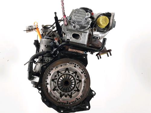 Engine SKODA FABIA I (6Y2) 1.9 SDI | BP32309462M1