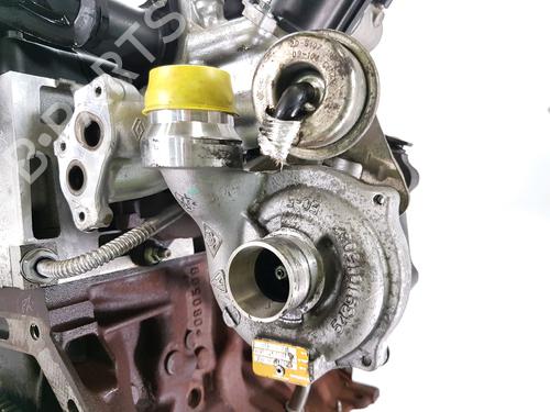 Engine RENAULT CLIO III Grandtour (KR0/1_) 1.5 dCi (KR0F) | BP32202312M1 