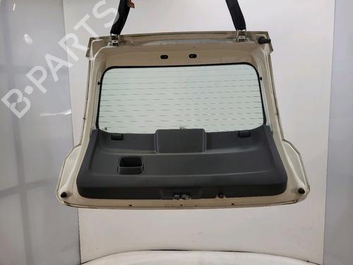 Tailgate FIAT PUNTO EVO (199_) 1.3 D Multijet (199AXC1A, 199BXC1A, 199AXT1A, 199BXT1A) | BP29932276C6