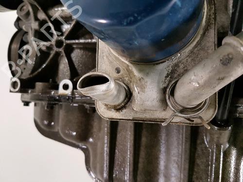 Engine FORD FIESTA VI (CB1, CCN) 1.4 | BP25590246M1 