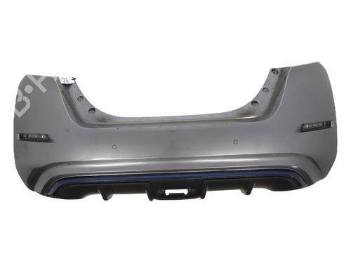 Stoßstange hinten für NISSAN LEAF (ZE1) Electric (150 hp) 30716273