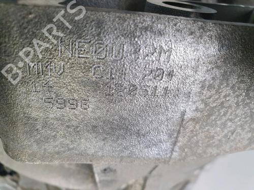 Gearbox AUDI A4 B8 (8K2) 2.0 TDI | BP33949237M3  - Image 5