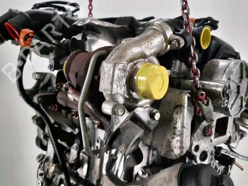 Engine PEUGEOT PARTNER Box Body/MPV 1.6 HDi | BP30982800M1 