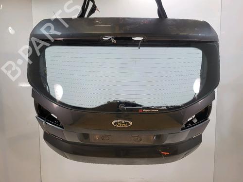 Used Tailgate FORD S-MAX (WA6) 2.0 TDCi (140 hp) 24186611