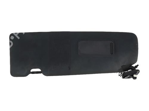 Venstre solskærm BMW 1 Coupe (E82) 123 d (204 hp) 30800308