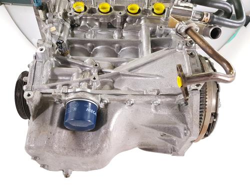 Engine SUZUKI SWIFT V (AZ) 1.2 AllGrip (A2L412) | BP40248360M1 - Image 8