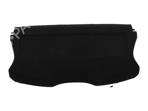 Used Rear parcel shelf FORD FIESTA V (JH_, JD_) 1.4 TDCi (68 hp) 31607069