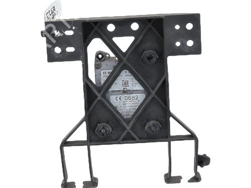 Elektronische module MERCEDES-BENZ A-CLASS (W176) A 180 CDI / d (176.012) | BP29624180M83