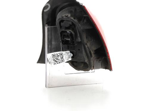 Left taillight RENAULT TWINGO II (CN0_) 1.5 dCi (CN0E) | BP29381850C34 