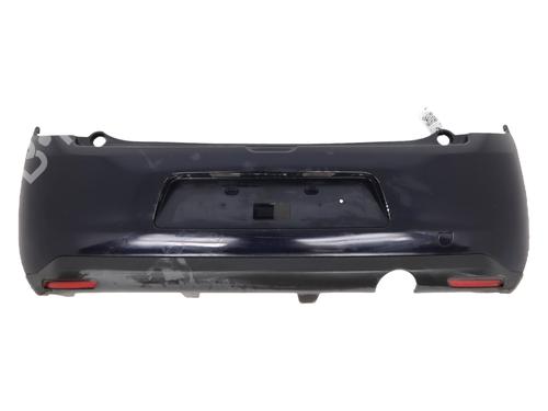 Bagtil kofangere Bagtil kofangere CITROËN C3 II (SC_) 1.6 BlueHDi 100 (99 hp) 37482921 37482921