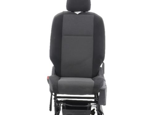Used Left front seat Left front seat PEUGEOT PARTNER Box Body/MPV (K9) 1.5 BlueHDI 130 (131 hp) 40441168 40441168