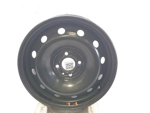 Rim RENAULT CLIO II (BB_, CB_) 1.5 dCi (B/CB08) | BP30093894C45 